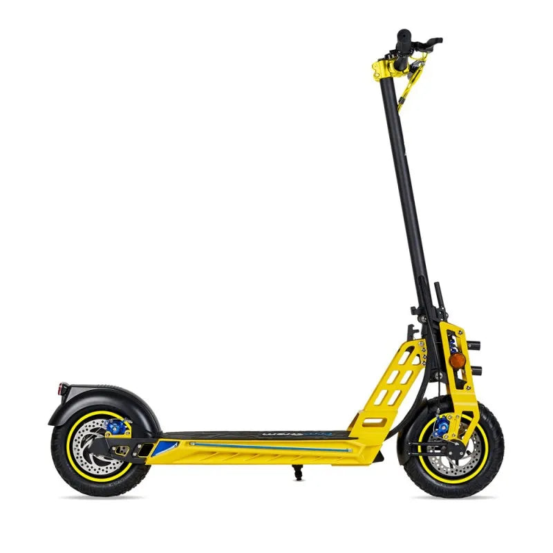 Trottinette électrique homologuée DGT Bison 800W - MSJ NEXGEN