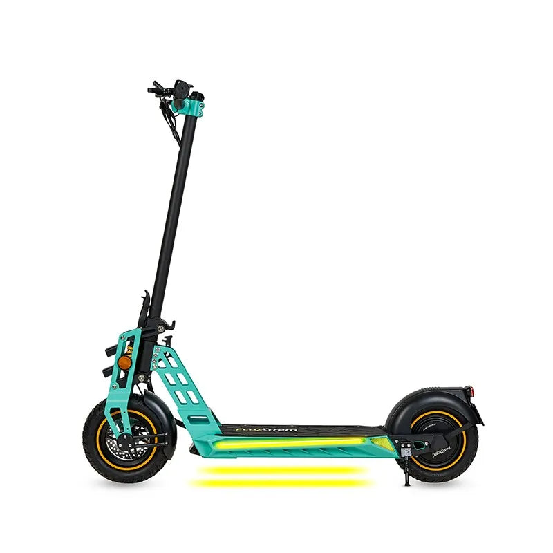 Trottinette électrique homologuée DGT Bison 800W - MSJ NEXGEN