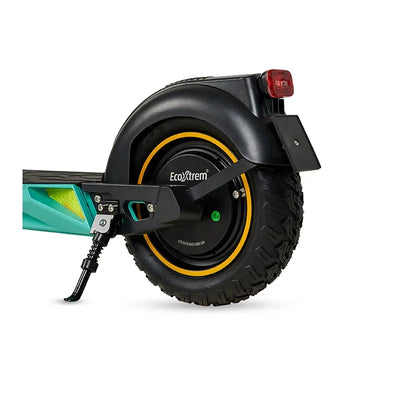 Trottinette électrique homologuée DGT Bison 800W - MSJ NEXGEN