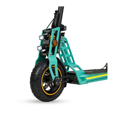 Trottinette électrique homologuée DGT Bison 800W - MSJ NEXGEN
