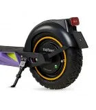 Trottinette électrique homologuée DGT Bison 800W - MSJ NEXGEN