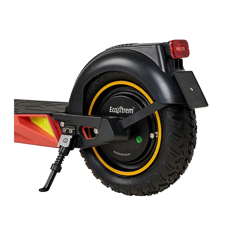 Trottinette électrique homologuée DGT Bison 800W - MSJ NEXGEN