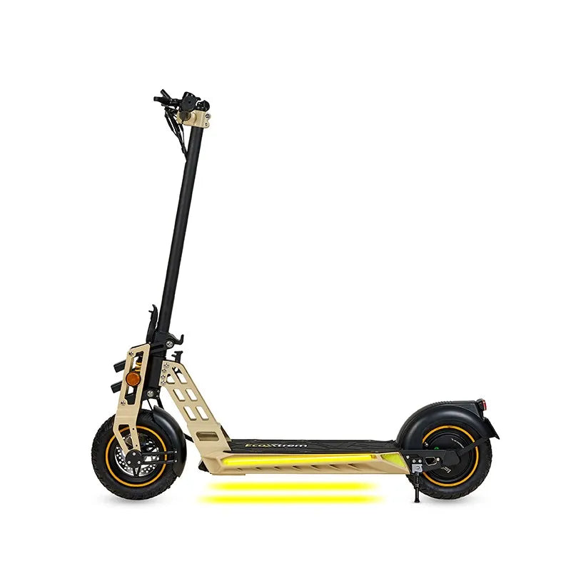 Trottinette électrique homologuée DGT Bison 800W - MSJ NEXGEN