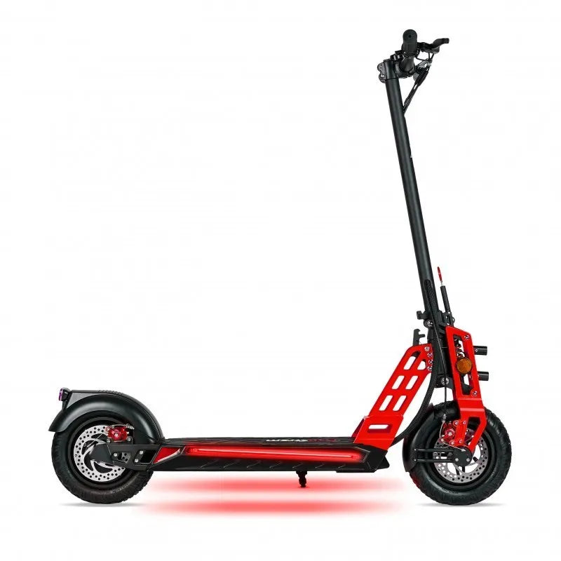 Trottinette électrique homologuée DGT Bison 800W - MSJ NEXGEN