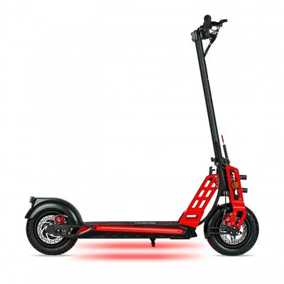 Trottinette électrique homologuée DGT Bison 800W - MSJ NEXGEN