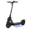 DGT-Approved Bison 800W Electric Scooter - MSJ NEXGEN
