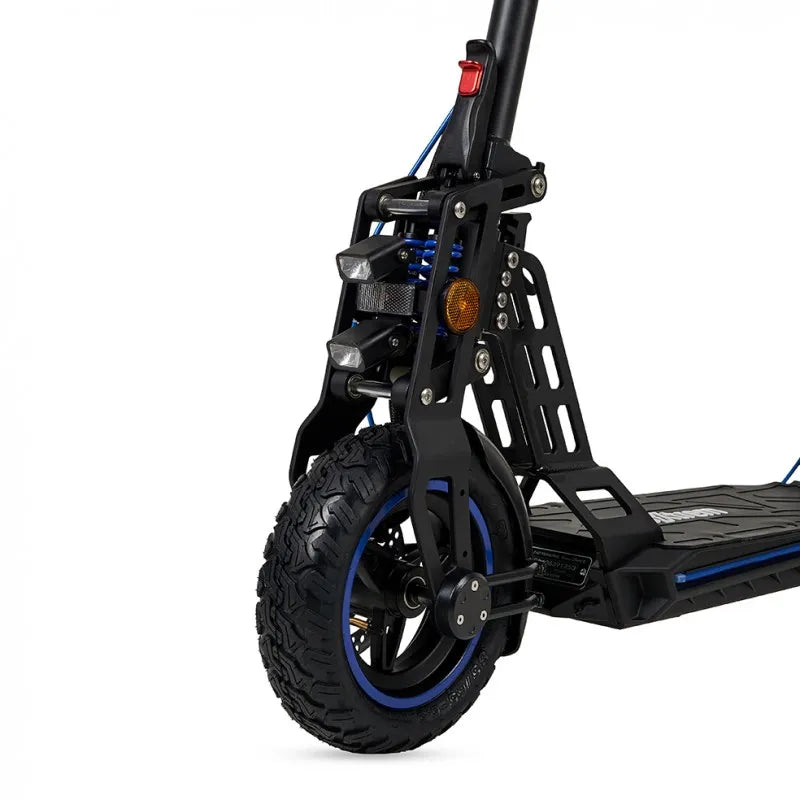 Trottinette électrique homologuée DGT Bison 800W - MSJ NEXGEN