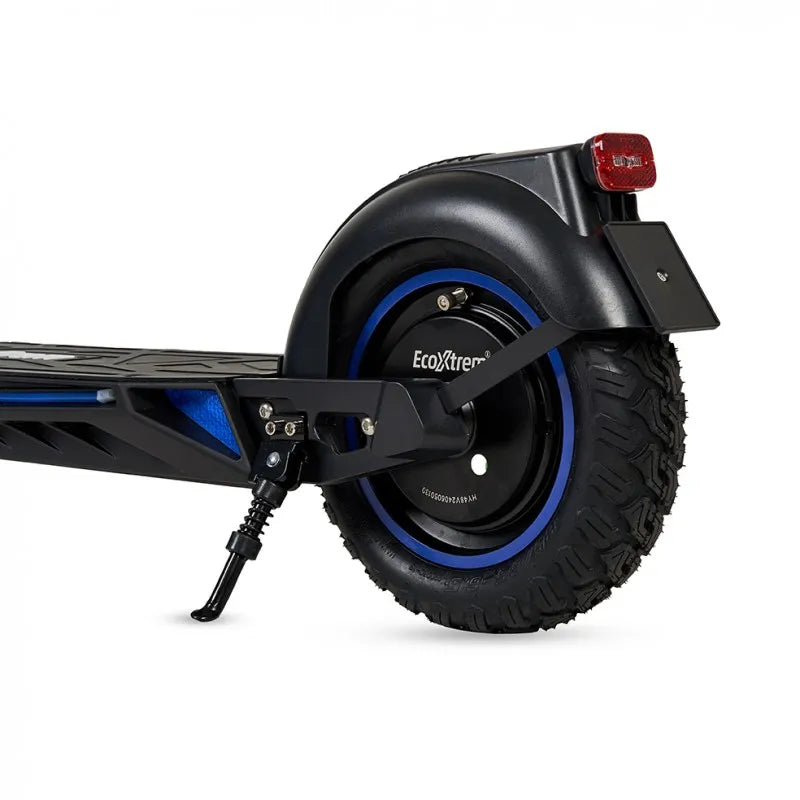Trottinette électrique homologuée DGT Bison 800W - MSJ NEXGEN