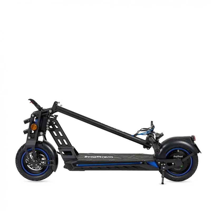 Trottinette électrique homologuée DGT Bison 800W - MSJ NEXGEN