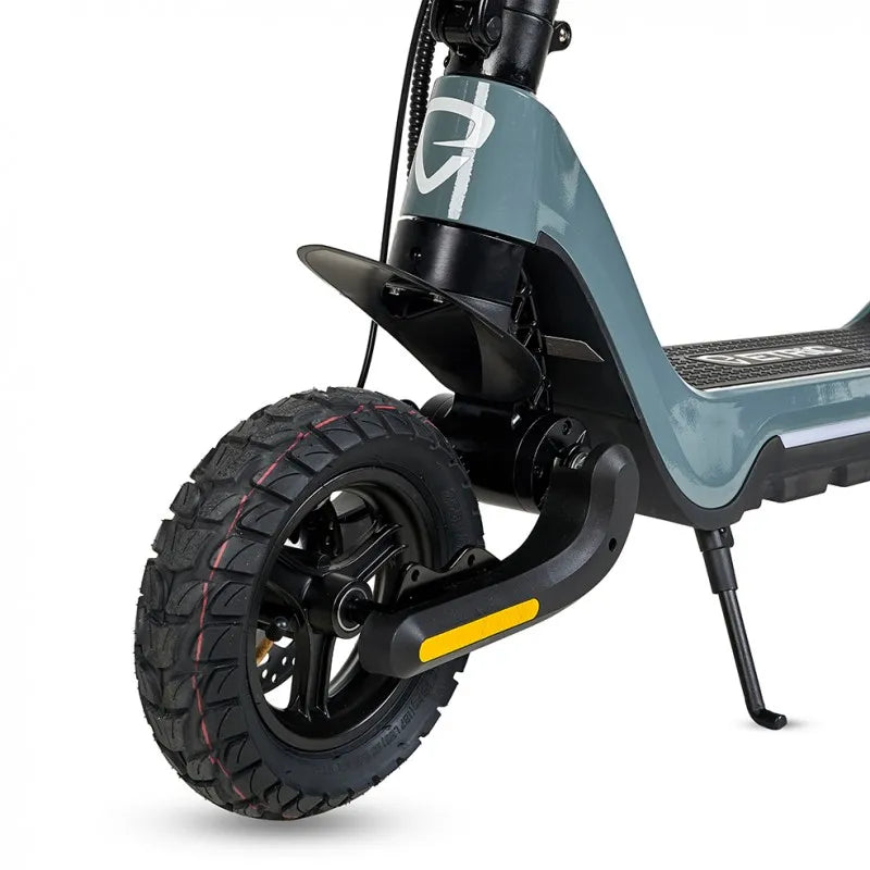 Trottinette électrique double moteur Vortex 2000W - MSJ NEXGEN