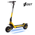 Vortex 2000W Dual Motor Electric Scooter - MSJ NEXGEN