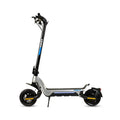 Vortex 2000W Dual Motor Electric Scooter - MSJ NEXGEN