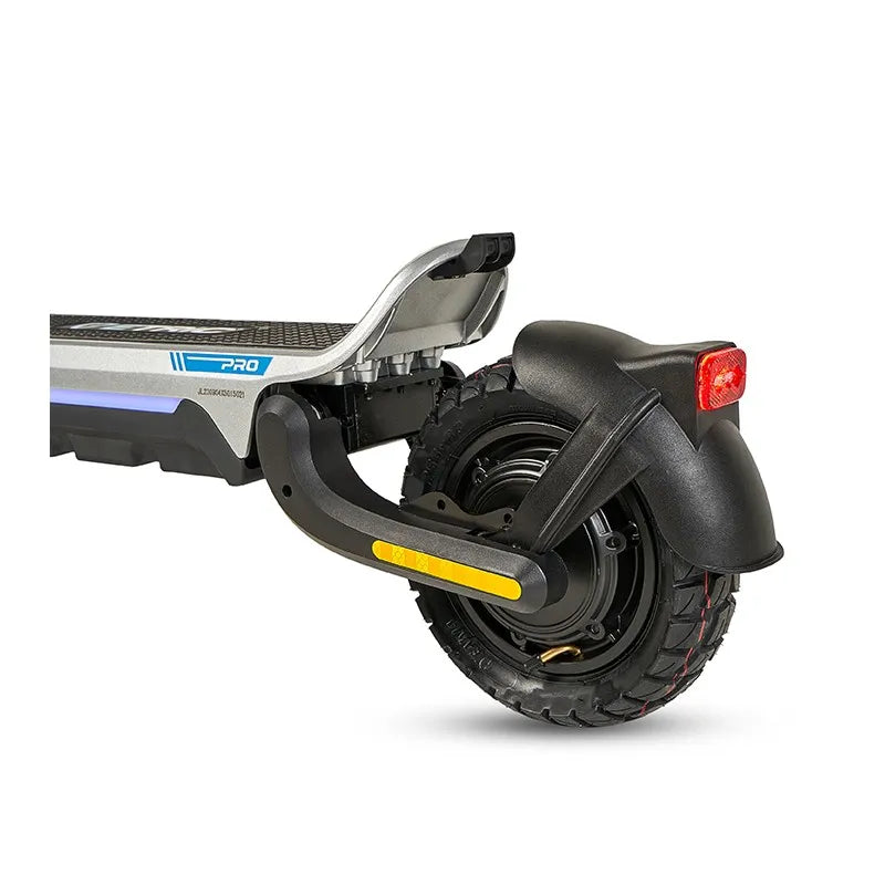 Trottinette électrique double moteur Vortex 2000W - MSJ NEXGEN