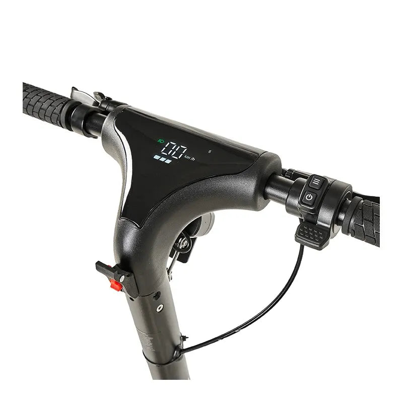 Trottinette électrique double moteur Vortex 2000W - MSJ NEXGEN