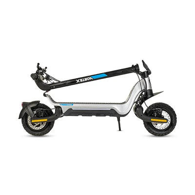 Trottinette électrique double moteur Vortex 2000W - MSJ NEXGEN
