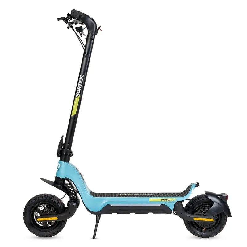 Trottinette électrique double moteur Vortex 2000W - MSJ NEXGEN