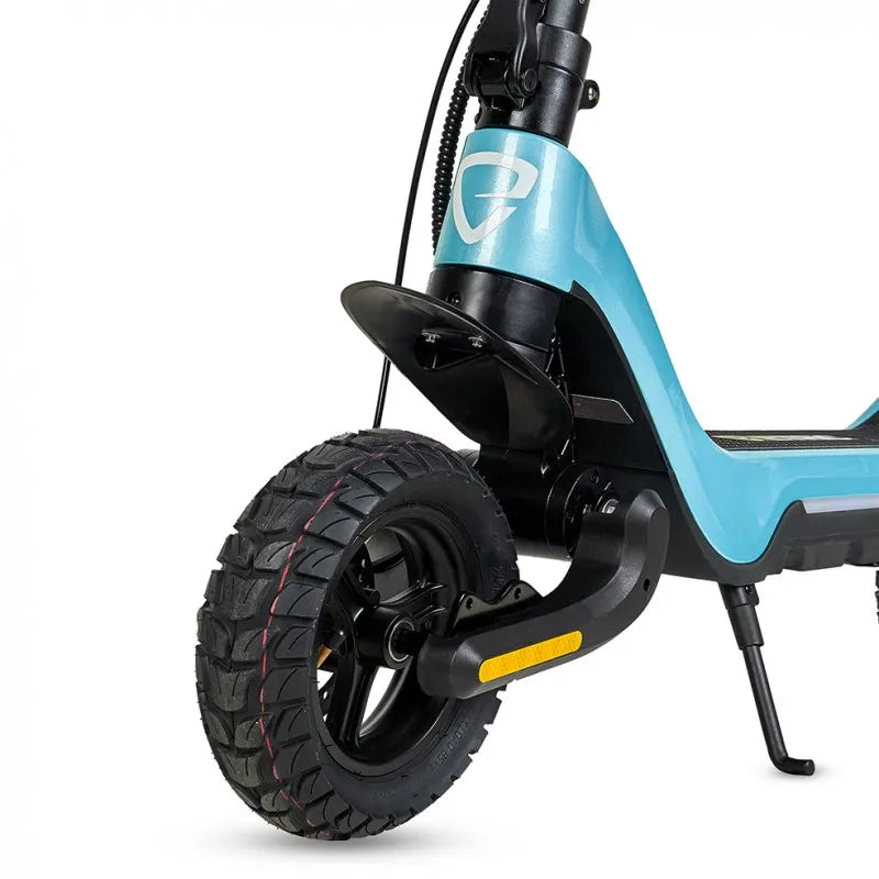Trottinette électrique double moteur Vortex 2000W - MSJ NEXGEN