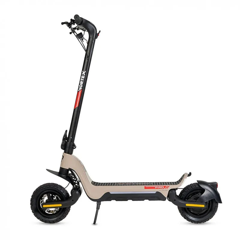 Trottinette électrique double moteur Vortex 2000W - MSJ NEXGEN