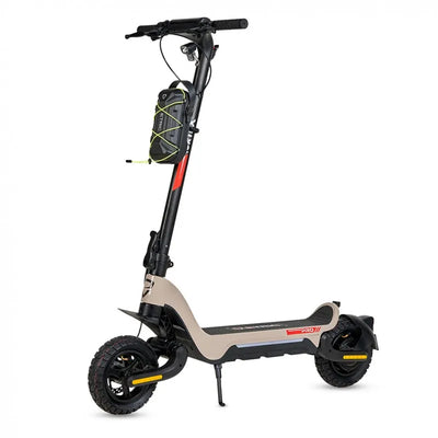 Trottinette électrique double moteur Vortex 2000W - MSJ NEXGEN