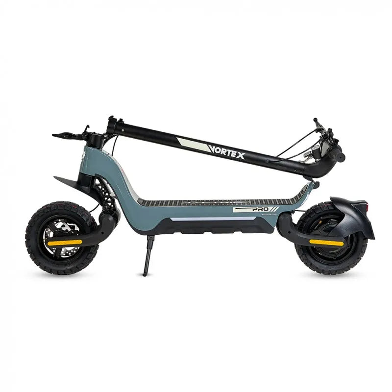 Trottinette électrique double moteur Vortex 2000W - MSJ NEXGEN