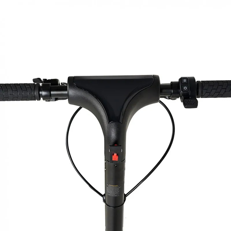 Trottinette électrique double moteur Vortex 2000W - MSJ NEXGEN