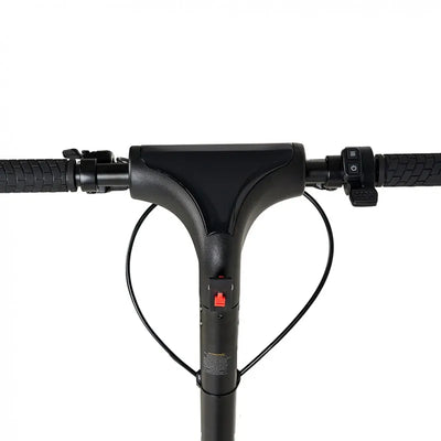 Trottinette électrique double moteur Vortex 2000W - MSJ NEXGEN