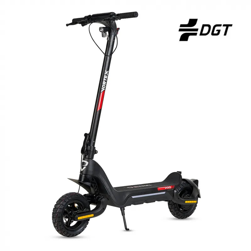 Trottinette électrique double moteur Vortex 2000W - MSJ NEXGEN