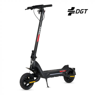 Trottinette électrique double moteur Vortex 2000W - MSJ NEXGEN