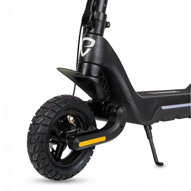 Trottinette électrique double moteur Vortex 2000W - MSJ NEXGEN