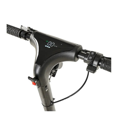 Trottinette électrique double moteur Vortex 2000W - MSJ NEXGEN