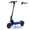 Vortex 2000W Dual Motor Electric Scooter - MSJ NEXGEN