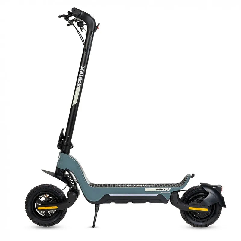 Trottinette électrique double moteur Vortex 2000W - MSJ NEXGEN