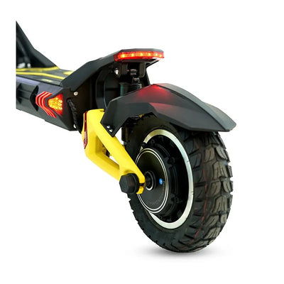 Trottinette électrique ETRICA G3 pliable 25 km/h - MSJ NEXGEN