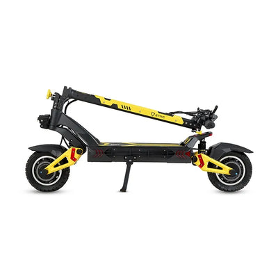 Trottinette électrique ETRICA G3 pliable 25 km/h - MSJ NEXGEN