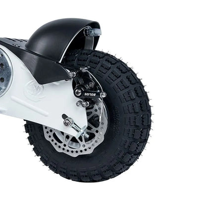 Trottinette électrique Rocket 800W pliable avec selle - MSJ NEXGEN