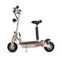 Rocket 800W Foldable Electric Scooter with Seat - MSJ NEXGEN