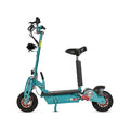 Rocket 800W Foldable Electric Scooter with Seat - MSJ NEXGEN