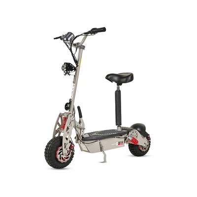 Trottinette électrique Rocket 800W pliable avec selle - MSJ NEXGEN