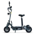 Trottinette électrique Rocket 800W pliable avec selle - MSJ NEXGEN