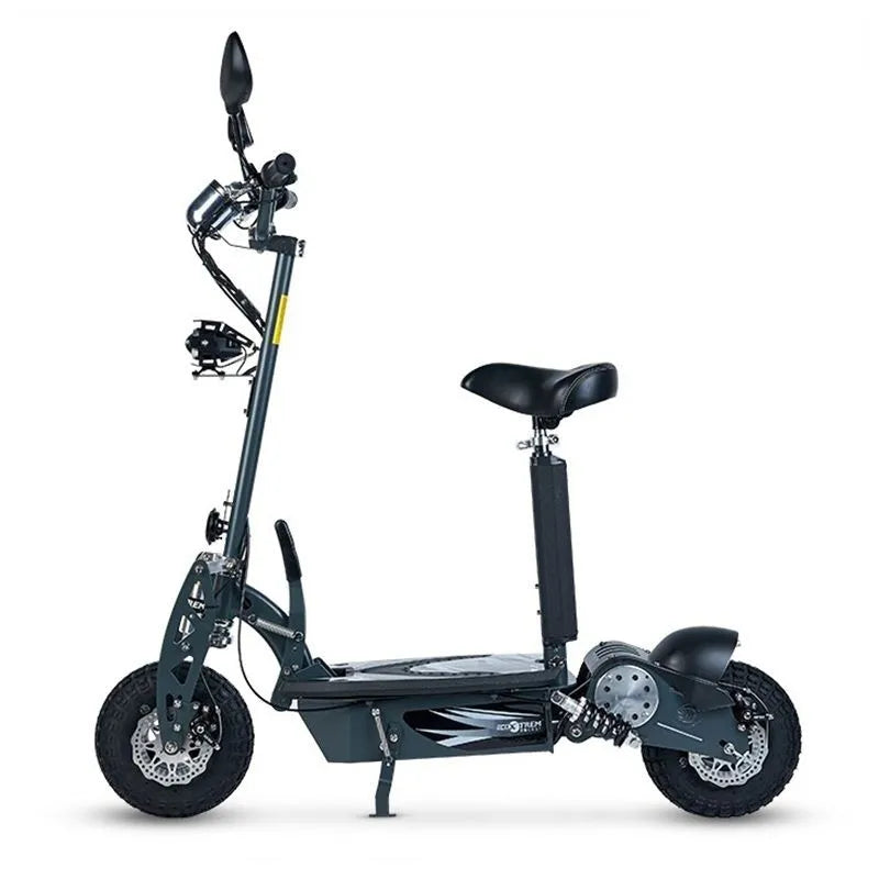 Trottinette électrique Rocket 800W pliable avec selle - MSJ NEXGEN