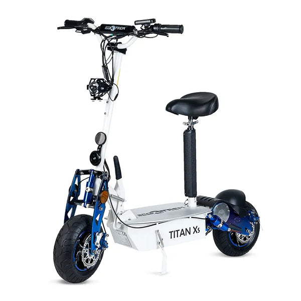 Titan 2000W – Pièces détachées