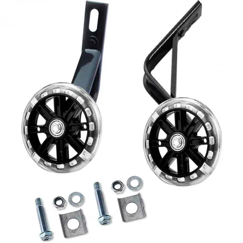 Roulettes de Stabilisation pour Mini Moto Électrique Enfant | MSJ NEXGEN