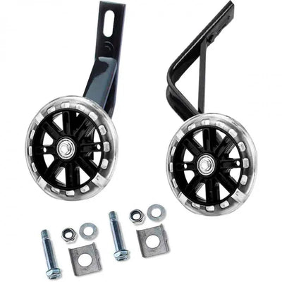 Roulettes de Stabilisation pour Mini Moto Électrique Enfant | MSJ NEXGEN