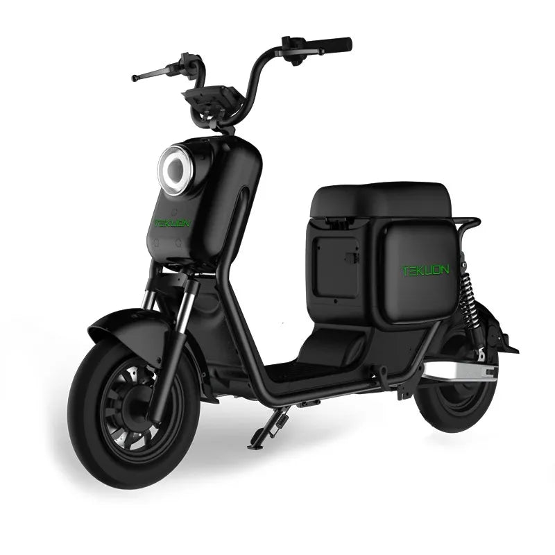 Scooter électrique TEKUON Q3 1000W - MSJ NEXGEN