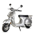 BELLA 3000W Road-Legal Electric Scooter (Vespa Style) - MSJ NEXGEN