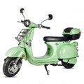 Bella 5000W Electric Scooter (125cc Equivalent) Vespa Style - MSJ NEXGEN