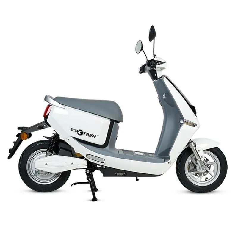 Scooter électrique NINA 1200W homologué avec écran LCD - MSJ NEXGEN