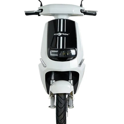 Scooter électrique NINA 1200W homologué avec écran LCD - MSJ NEXGEN