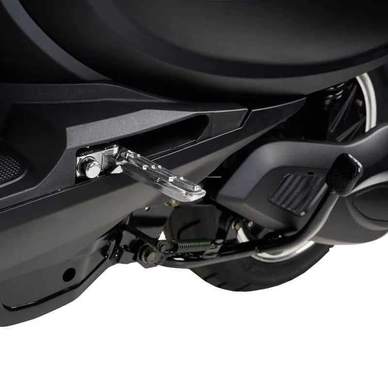 Scooter électrique TIVOLI 1500W homologué (Autonomie jusqu'à 130 km) - MSJ NEXGEN