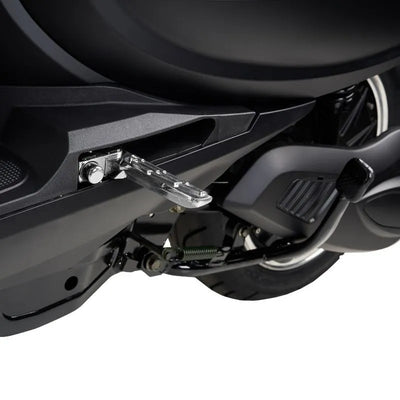 Scooter électrique TIVOLI 1500W homologué (Autonomie jusqu'à 130 km) - MSJ NEXGEN